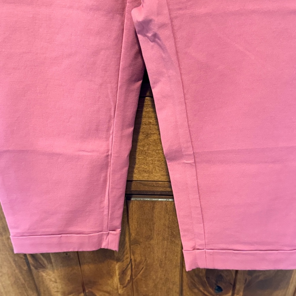 NWOT White House black market ankle pants - Picture 4 of 7